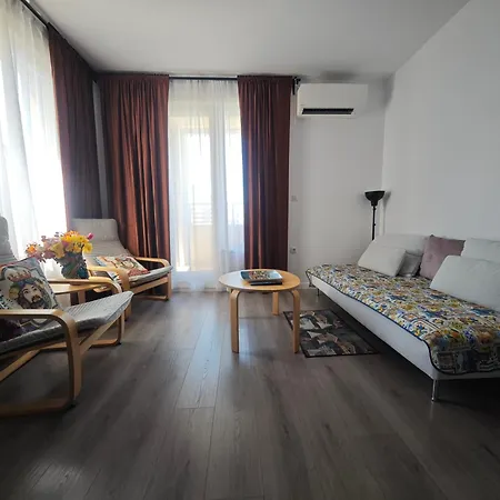 Apartment Daria