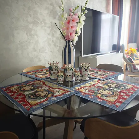 Apartman Daria *