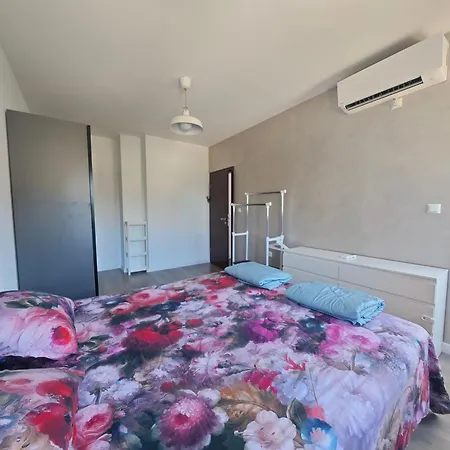 Daria Apartment Varna