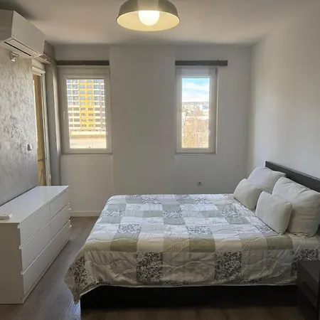 Apartman Daria