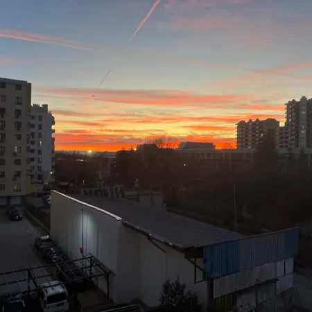 Daria * Varna