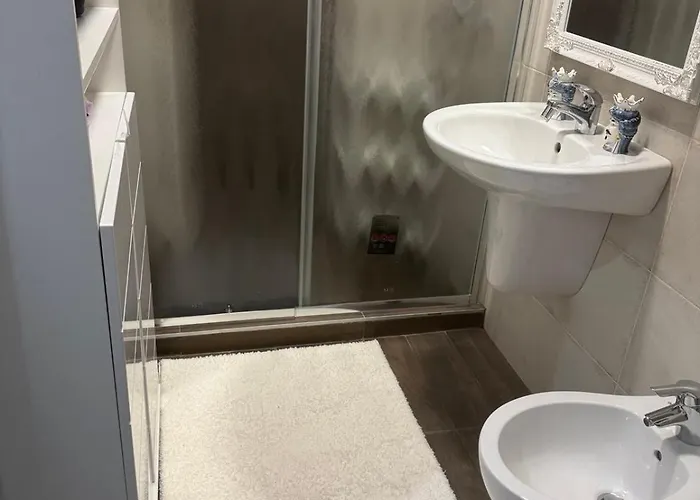 Daria Appartement Varna