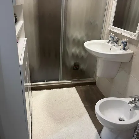 Daria Appartement Varna