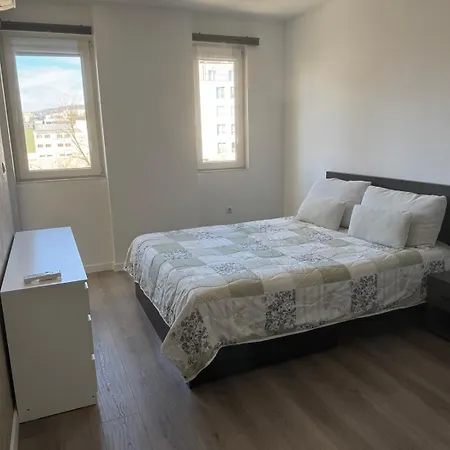 Appartement Daria Varna