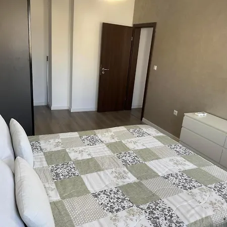 Daria Appartement