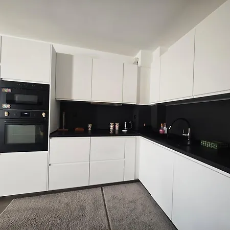 Daria Appartement *