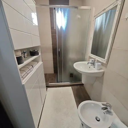 Daria Appartement