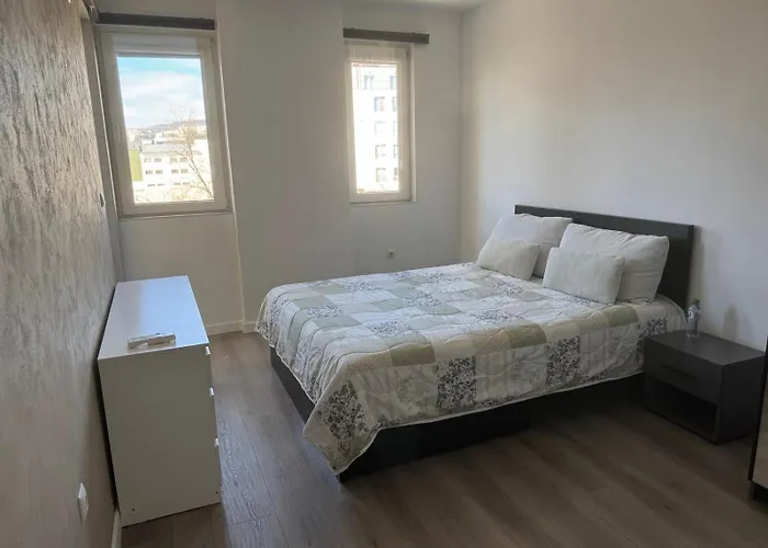 Apartament Daria Warna